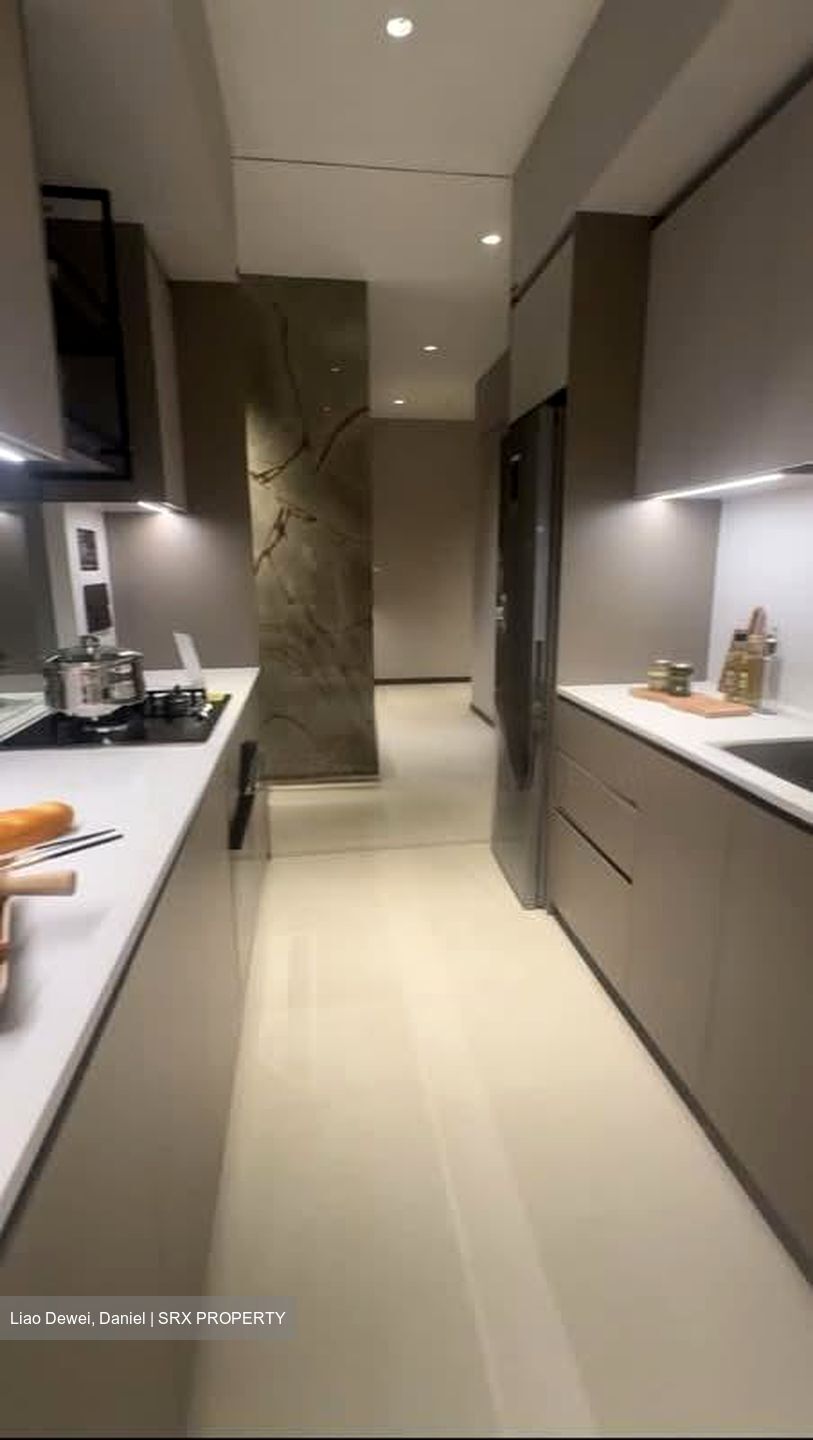 The Sen (D21), Condominium #596577271